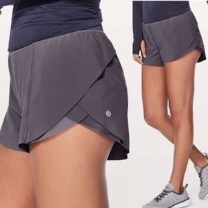 Lululemon Home Stretch Shorts